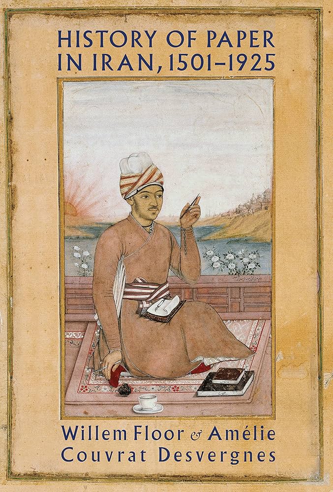 شرکت نامدار، کاغذ نامدار، کاغذ A4