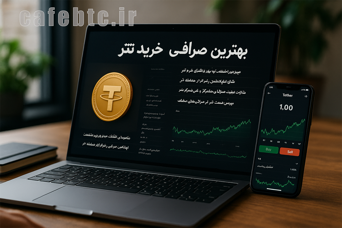 چگونه بیت‌کوین بخریم؟