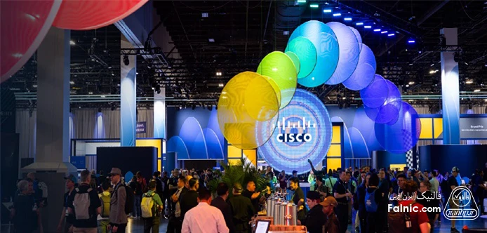برنامه‌های رویداد Cisco Live 2025