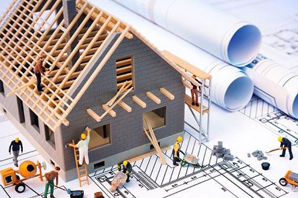 بهترین مهندس معمار در اراک
