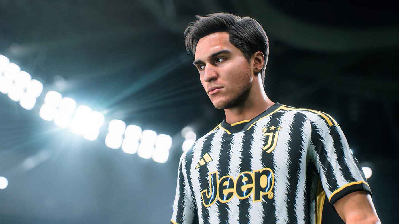 نقاط قوت EA FC 24: