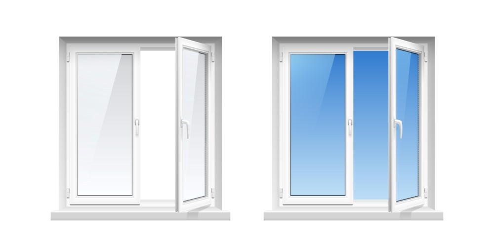 متوسط قیمت درب و پنجره دوجداره در سال 1404