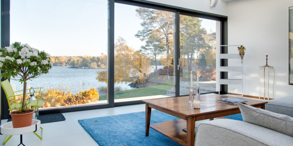 مزایای بلندمدت نصب پنجره دوجداره