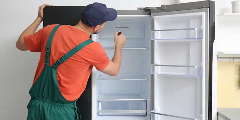 نمایندگی تعمیر ساید وایت هاوس