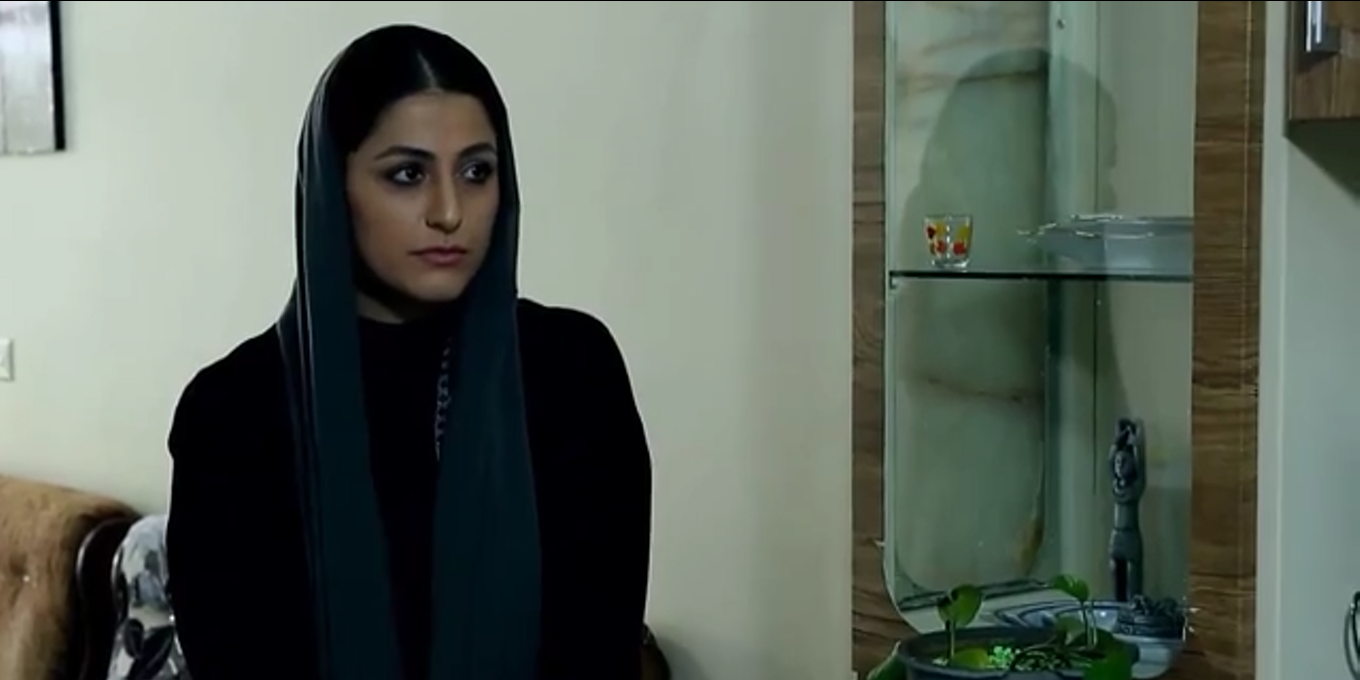 سینما و آینده روشن پریچهر سعدآبادی
