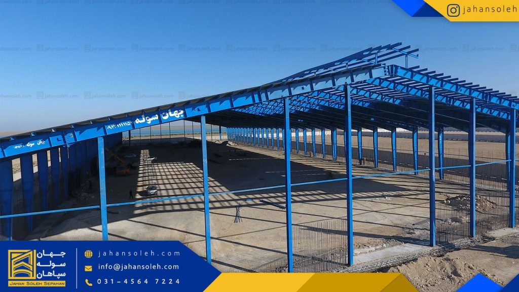 نکات مهم در انتخاب تیرآهن مناسب