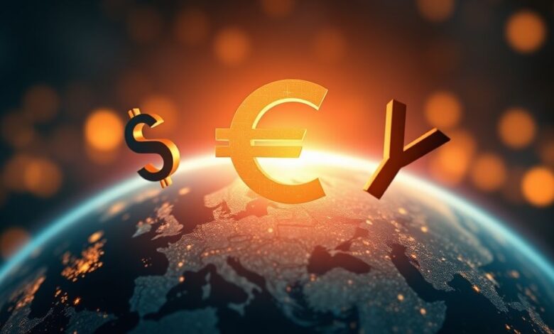 بروکر آمارکتس: انتخابی مناسب برای تریدرهای ایرانی