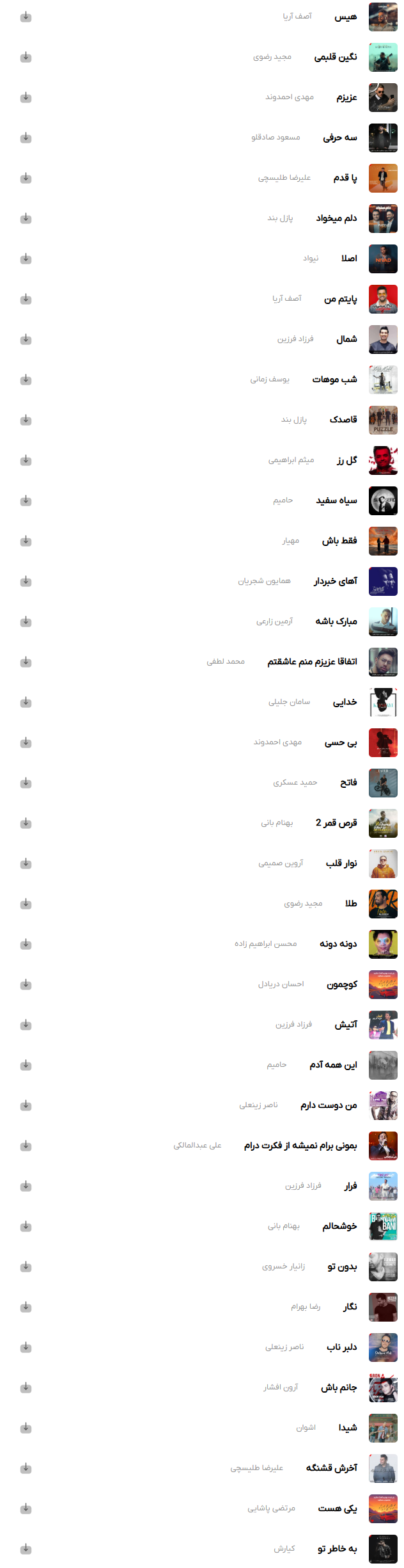 آهنگ ماشین مخصوص مسافرت