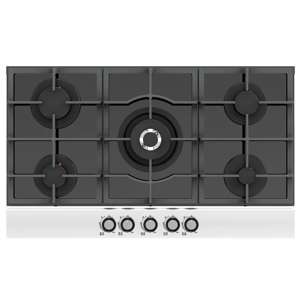 اجاق گاز رومیزی