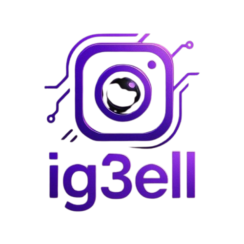 معرفی و بررسی جامع سایت آی جی سل (ig3ell)