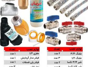 پکیج برقی چیست و چگونه کار می‌کند؟