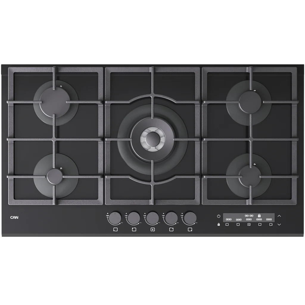 گاز رومیزی آشپزخانه