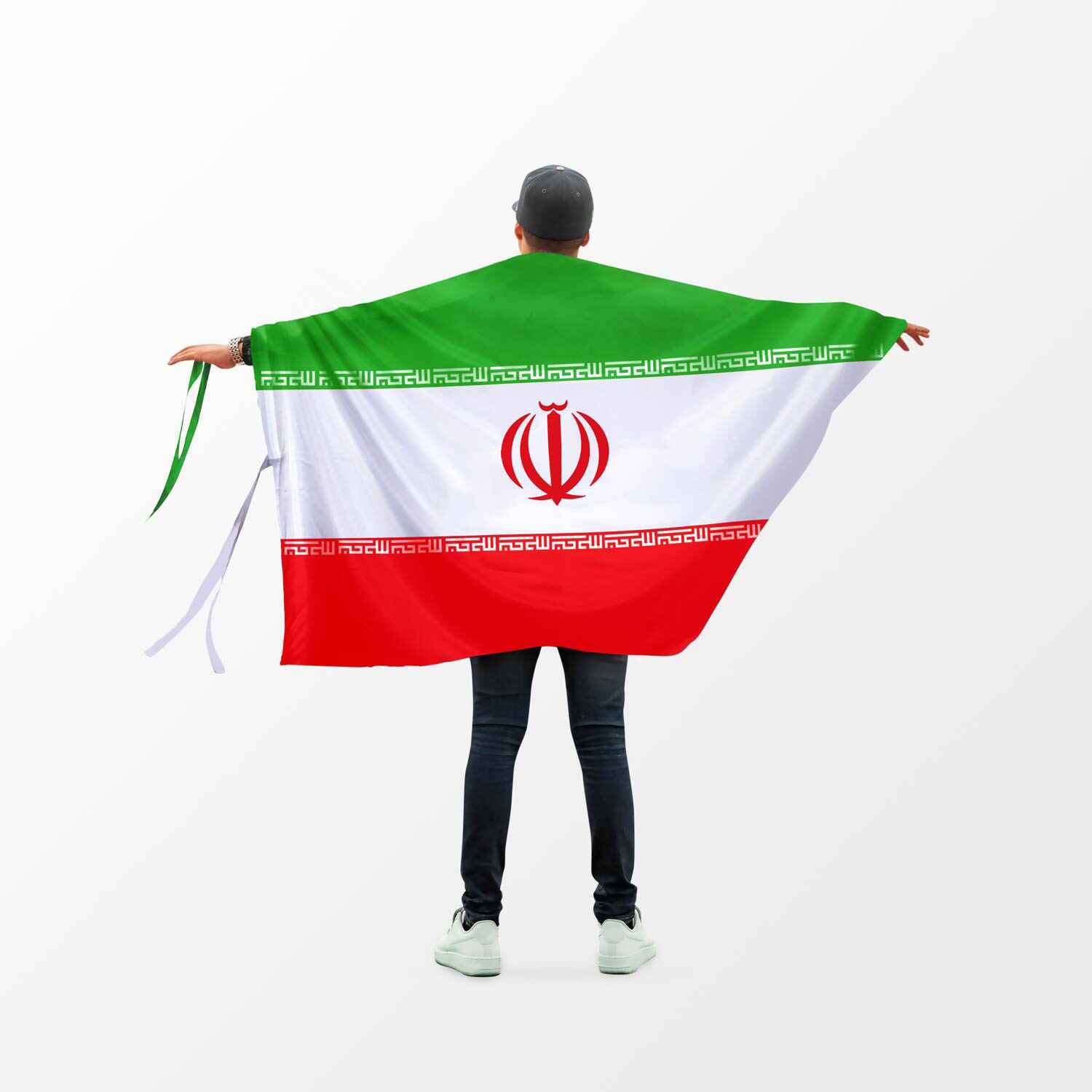 خرید پرچم ایران