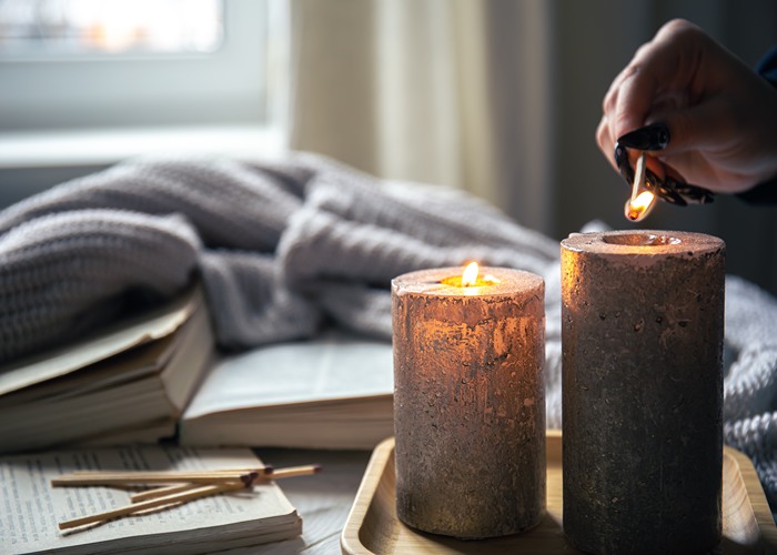 انؤزی منفی چیست و چگونه تاثیر می‌گذارد؟