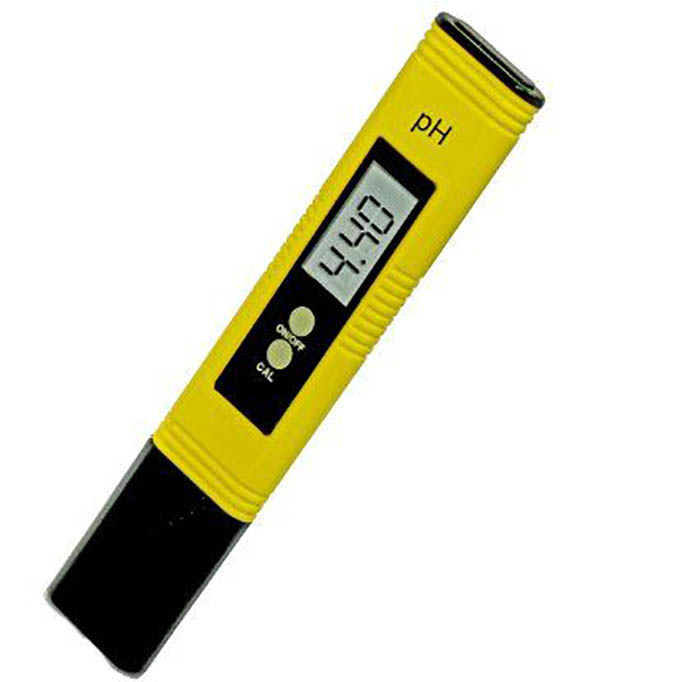 تست رنگ خودرو