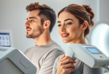 خرید دستگاه لیزر مو