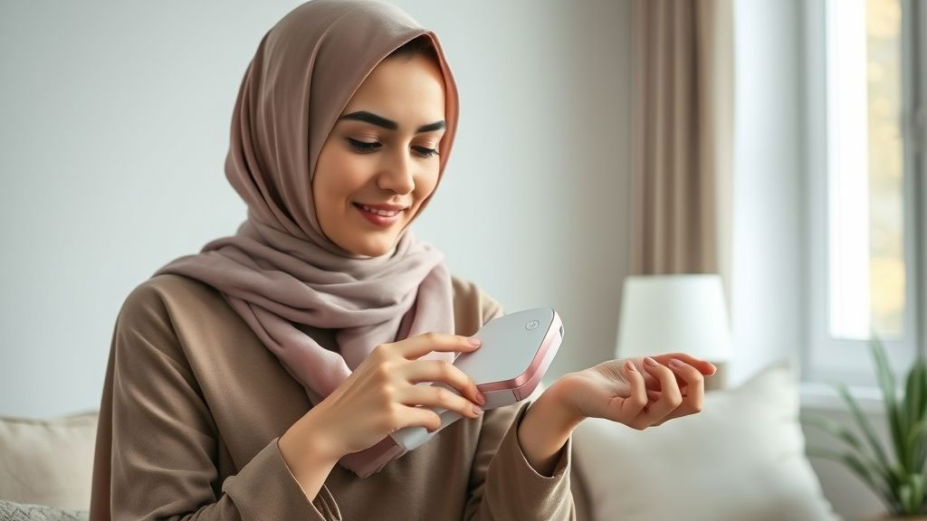 مقایسه دستگاه‌ها