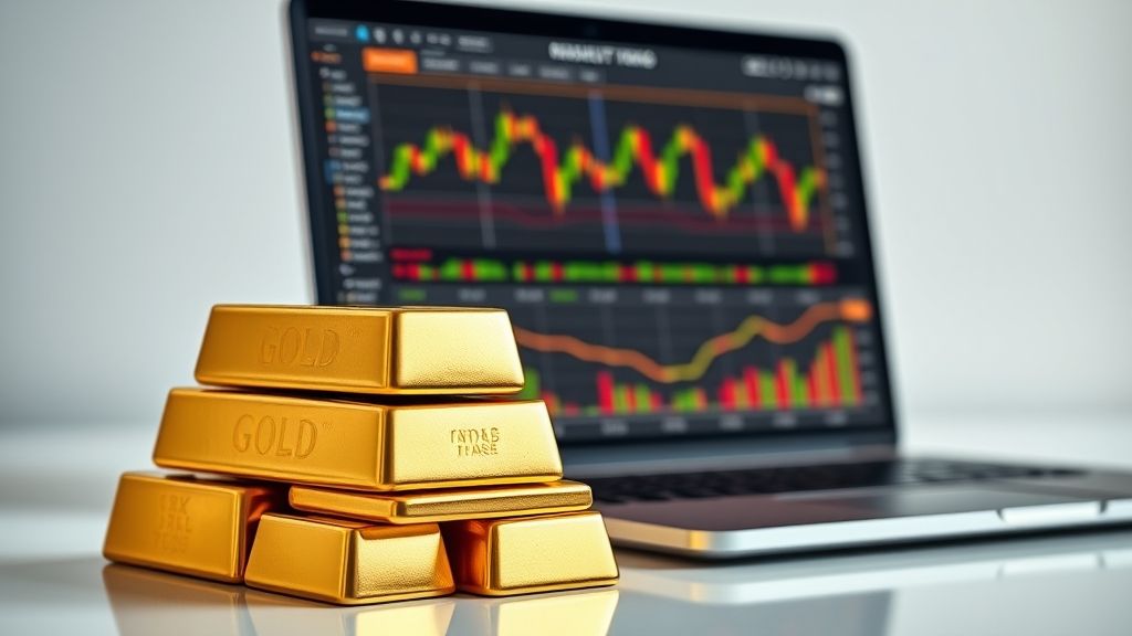 بروکر فارکس چیف (ForexChief یا XChief)