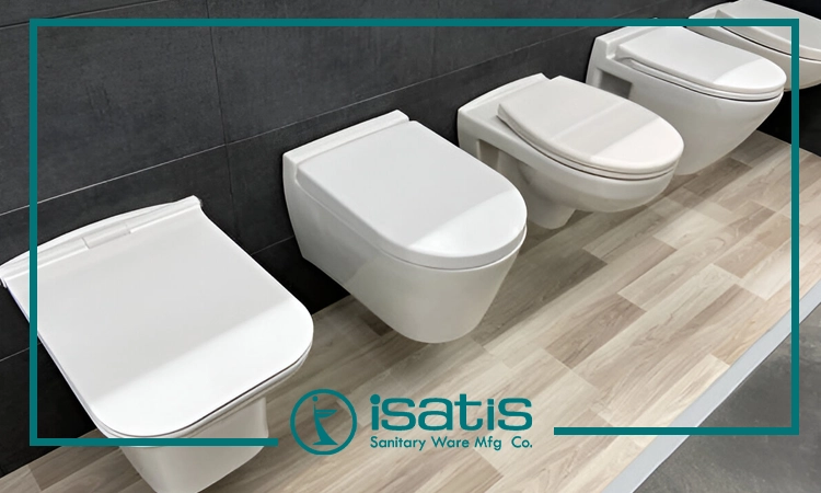 چه چیزی ایساتیس را به انتخاب اول کسانی که به راحتی اهمیت میدهند، تبدیل میکند؟