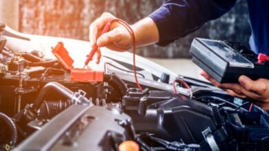 باطری سازی معتبر در زنجان