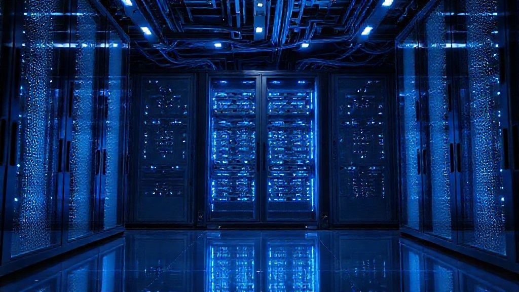 خرید سرور استوک HP