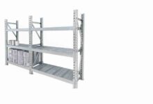 قفسه-بندی-ماهان-شلف