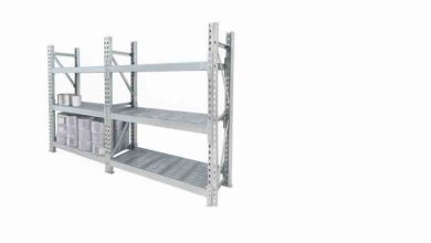 قفسه-بندی-ماهان-شلف