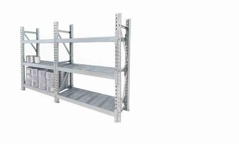 قفسه-بندی-ماهان-شلف