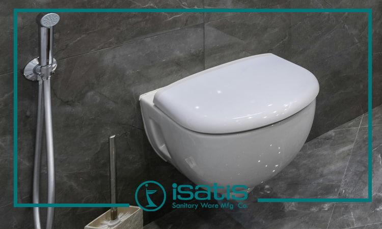 باز تعریف ایساتیس از استانداردهای بهداشتی