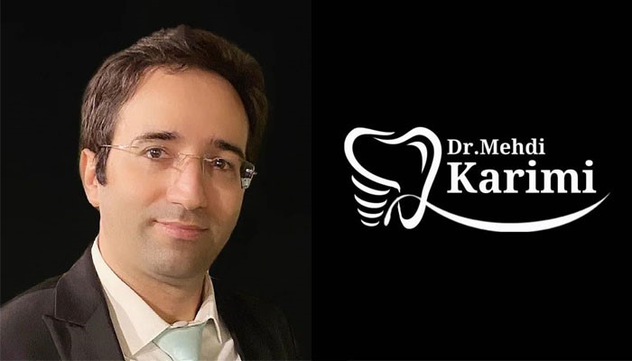 دکتر مهدی کریمی