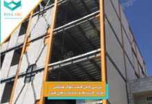 قیمت بلوک هبلکس _ پایا آرک