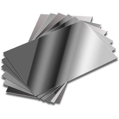 قیمت ورق استیل صنعتی | استیل مال