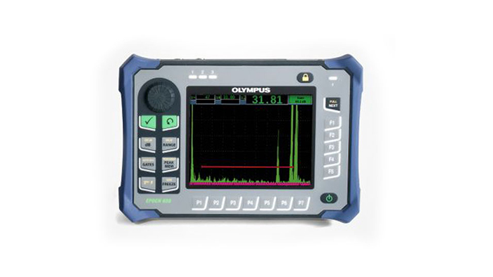 فرایند کالیبراسیون دستگاه التراسونیک کاوش آزما