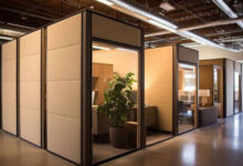 پارتیشن اداری