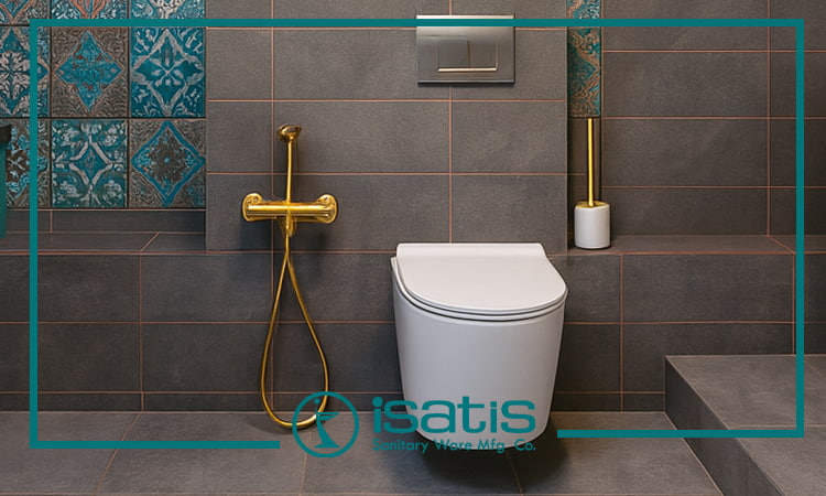 ایساتیس تجربه متفاوتی از سرویس بهداشتی