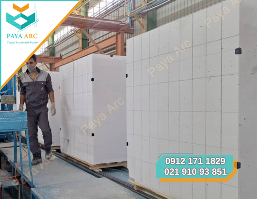 _بلوک هبلکس اردکان