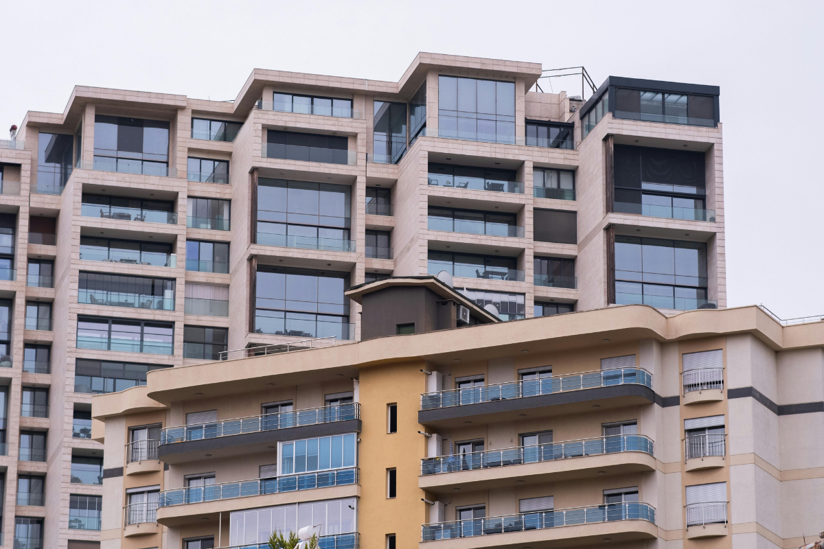 آینده عایق بندی در ایران