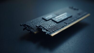 خرید رم سرور