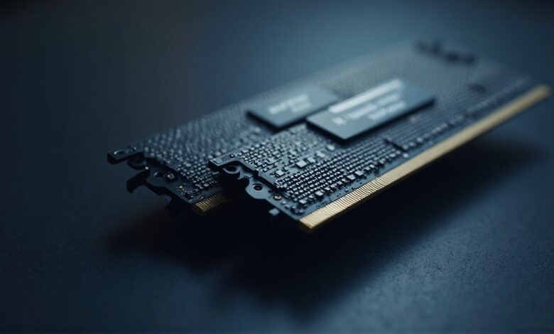 خرید رم سرور