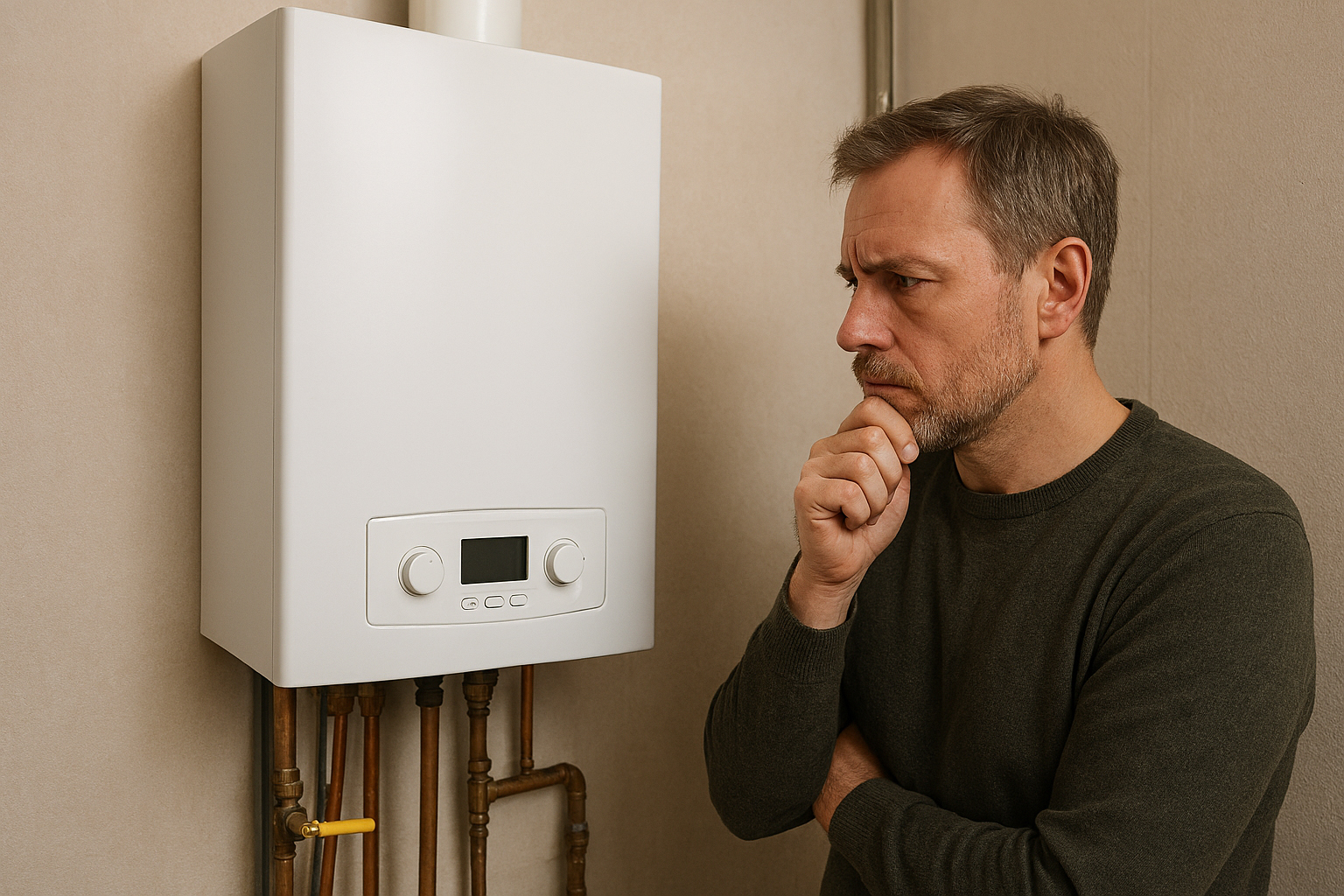 چرا پکیج لورچ ارزش خرید دارد؟