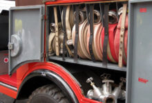 راهنمای تخصصی خرید شیلنگ آتش‌نشانی + هر آنچه باید بدانید