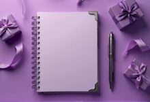 سررسید تبلیغاتی ۱۴۰۵؛ نگاهی به ترندهای سال جدید