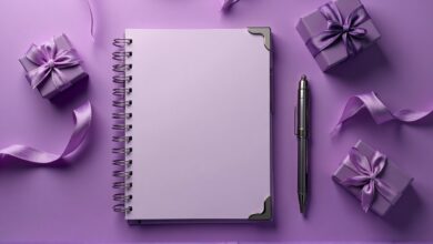 سررسید تبلیغاتی ۱۴۰۵؛ نگاهی به ترندهای سال جدید