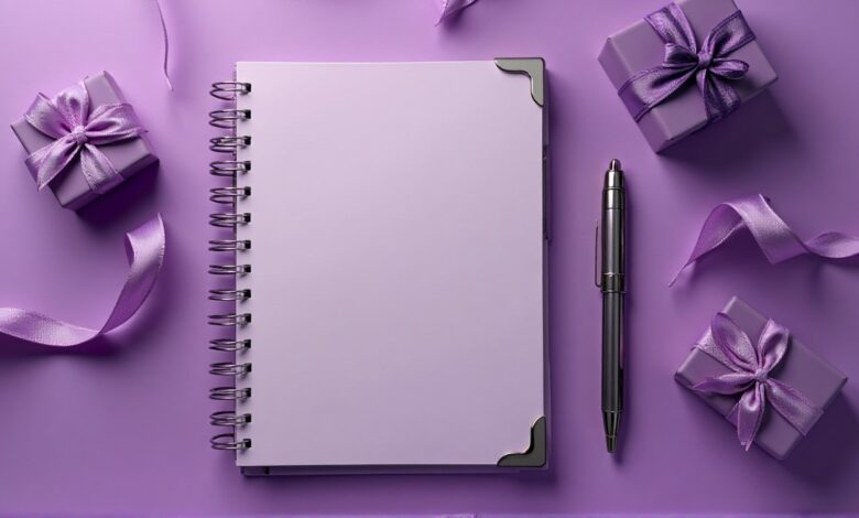 سررسید تبلیغاتی ۱۴۰۵؛ نگاهی به ترندهای سال جدید