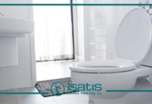 ایساتیس فراتر از یک سرویس بهداشتی