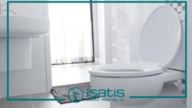 ایساتیس فراتر از یک سرویس بهداشتی