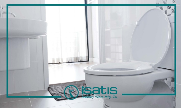 ایساتیس فراتر از یک سرویس بهداشتی