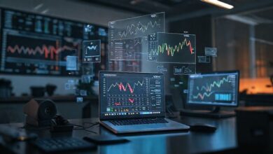 بررسی تحلیلی و آموزشی بروکر آلپاری از دیدگاه پارسی فارکس