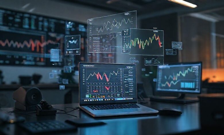 بررسی تحلیلی و آموزشی بروکر آلپاری از دیدگاه پارسی فارکس