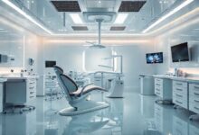 راهنمای کامل لمینت دندان در اسلامشهر